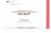 Cuestionario ICAP