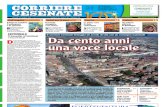 Corriere Cesenate 36-2011