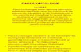 PARODONTOLOGIE-Curs Introductiv an VI