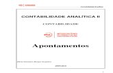Sebenta Contabilidade Analitica  2009-2010[1]