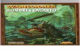 Codex - Hombres Lagarto