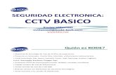 CCTV BASICO