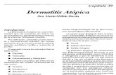 Dermatitis Atopica - Capitulo 39