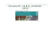 AUTOCAD 3D 2006