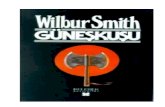 Wilbur Smith-Güneşkuşu