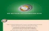 Die Deutsche Büchsenmacher-Gilde