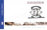 Catálogo Cooper Ducasse