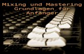 Mixing Und Mastering Grundlagen Fuer Anfaenger 1