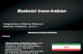Razboiul Irano-Irakian