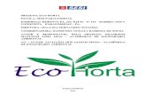 Projeto Eco Horta Original Final