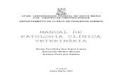 Manual de Patologia Clinica Veterinaria[1]