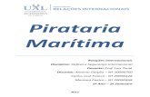 Pirataria Marítima Pdf - Final