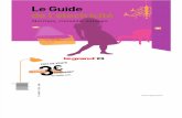 Le Guide de l’électricité - Legrand