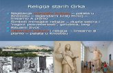 Religija Starih Grka i Rimljana