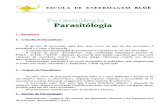 APOSTILA DE PARASITOLOGIA - 1999