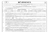 BNDES 2011 - prova 2 - profissional básico - analista de sistemas - desenvolvimento