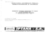 P 19-2003 Adaptarea La Teren a Proiectelor Tip de Podete Pt Drumuri
