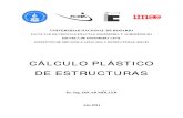 Cálculo Plástico