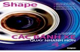 Shape Magazine #2 2011 - Vietnamese