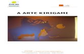 Arte Do Kirigami