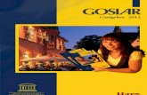 Goslar Gastgeberverzeichnis 2012