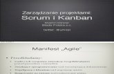 Zarządzanie projektami: Scrum i Kanban