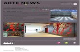 Arte News Interior Design - SEINE PANORAMA