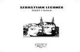 Zivot i Djelo - Sebastijan Lechner