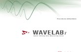 WaveLab Fr 7