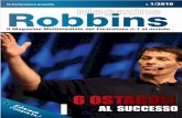 Anthony Robbins Magazine1 - Genn 2010