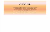 Cours CECRL - Socle Commun - Descripteurs 2011 CM