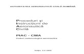 PIAC-CMA 2.0 (2009)