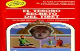 36-El tesoro secreto del Tíbet