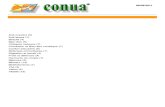 Conua.com Catalog Fr