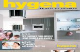 Hygena Catalogue