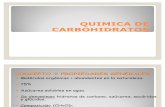 01 QUIMICA DE CARBOHIDRATOS