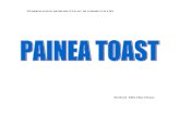 Painea Toast