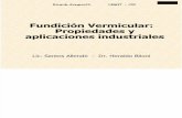06- Fundicion Vermicular - des y Aplic Ind