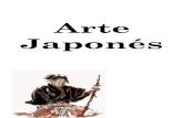 Arte Japones Completo