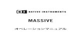 51450246 Massive Manual Japanese