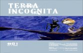 Terra Incognita #01