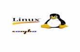 Linux Ejercicio SAMBA