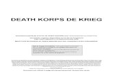 Liste d_'Armée de la Death Korps de Krieg