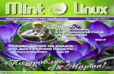 Mint Linux #6