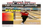 Bowling info 420
