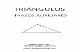 geometria - triangulos (trazos)