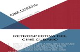 Cine Cubano Post-revolucion (1)