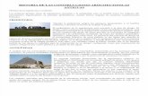 Historia de Las Construcciones Arquitectonicas Antiguas