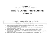 3 Risk Return 21