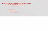 Raport 2011 - Crucea Rosie Bacau